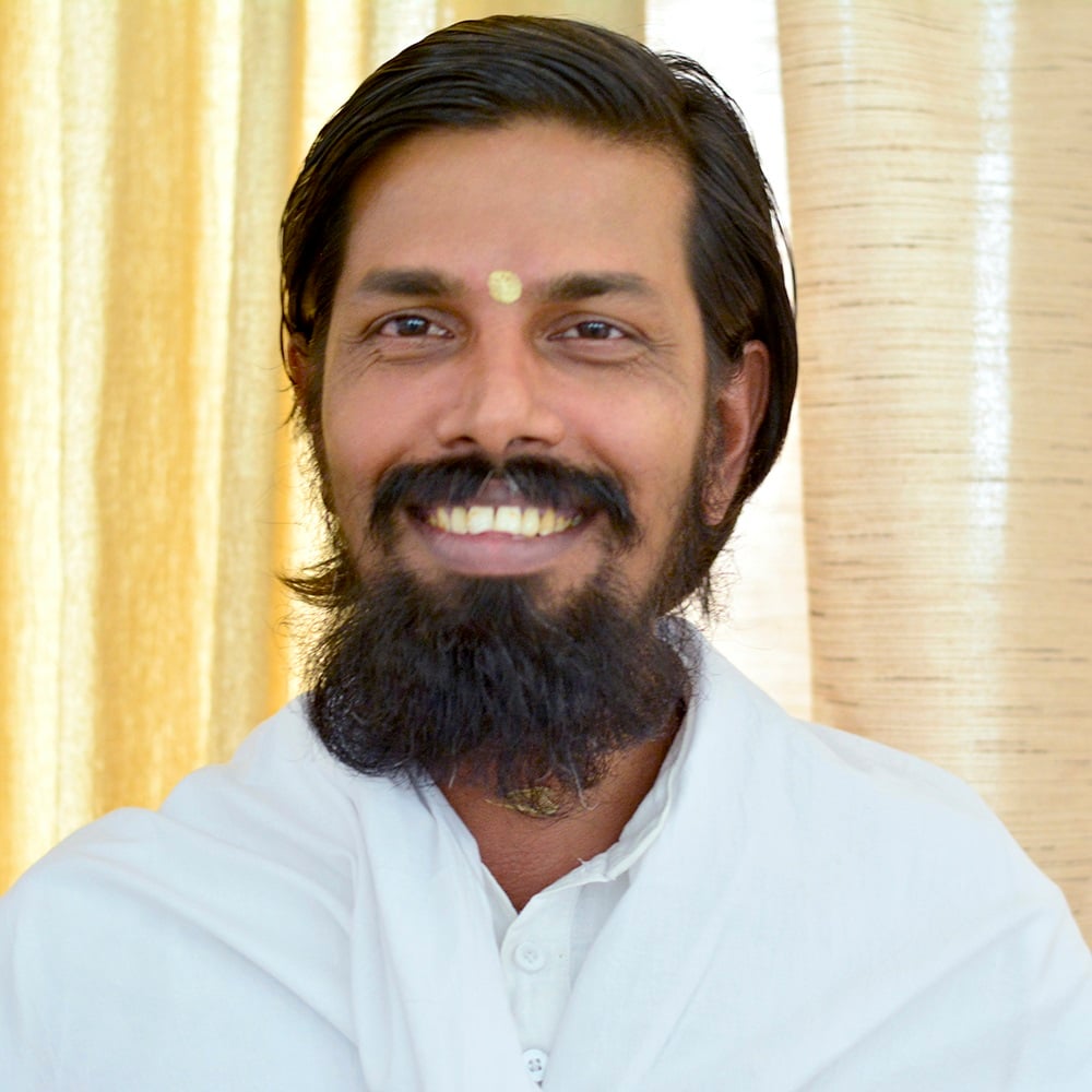 Br. Anand