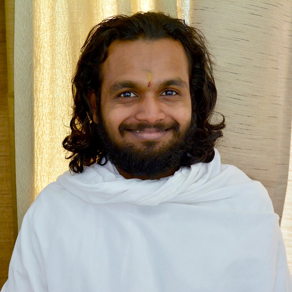 Br. Chidanandh
