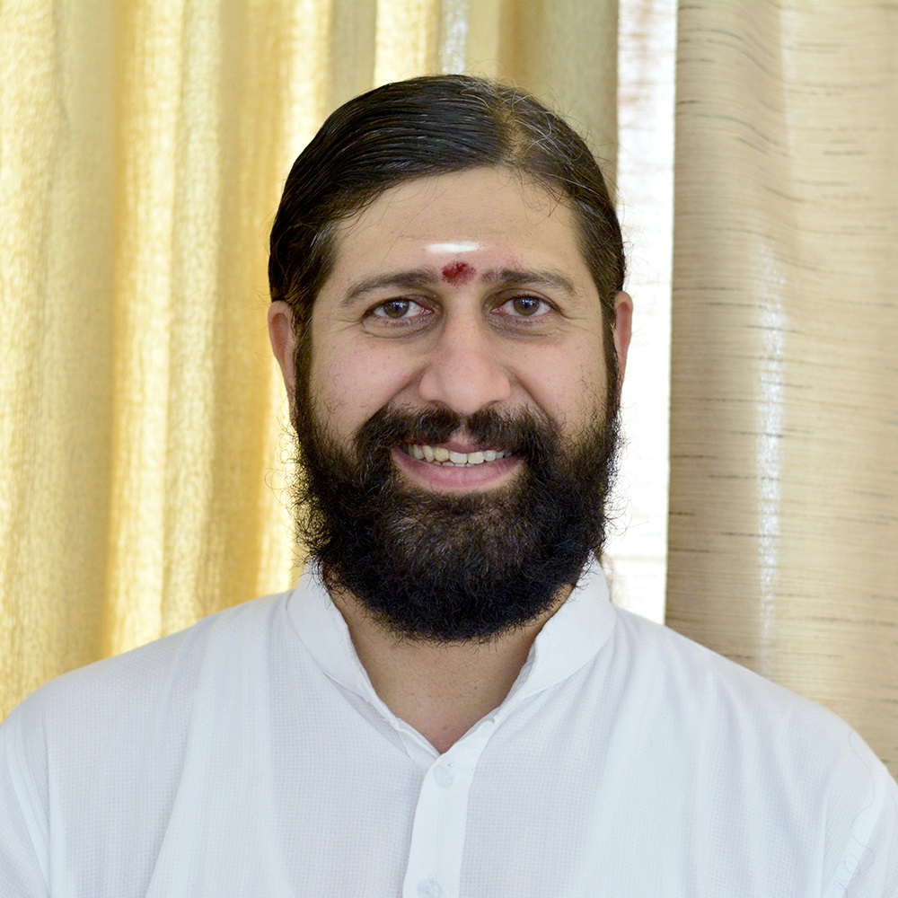 Br. Pragyachaitanya