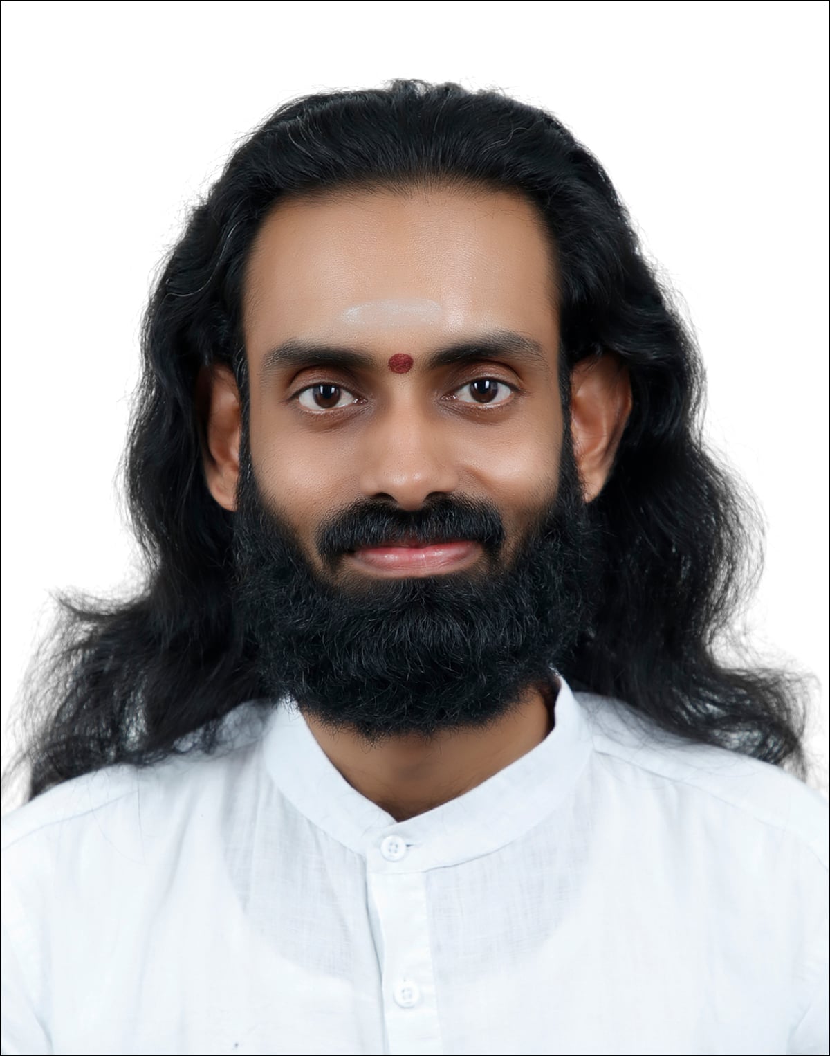 Br. Yoganand