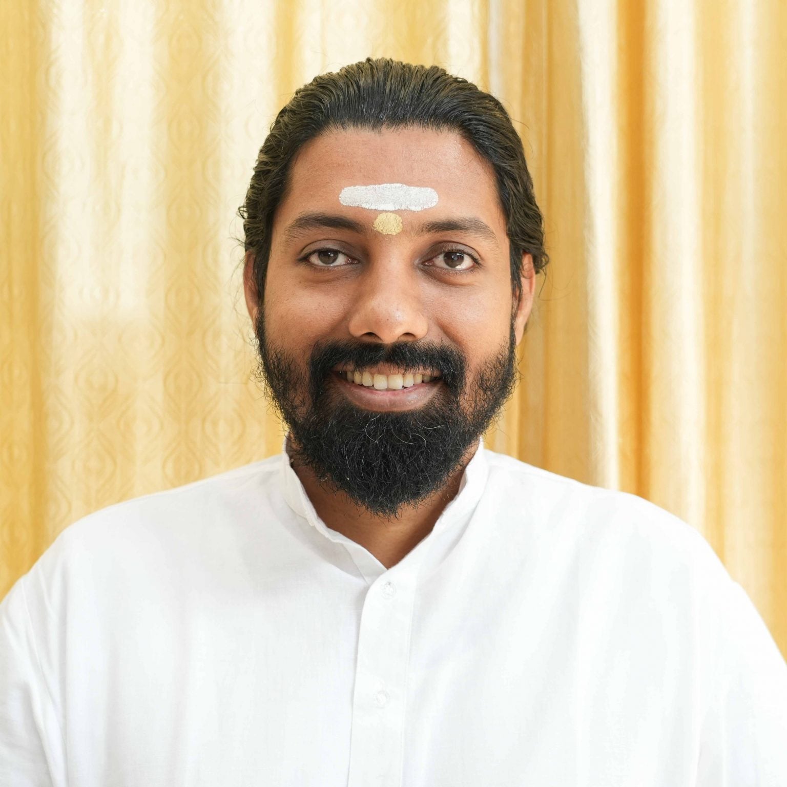 Br. Punyashloka