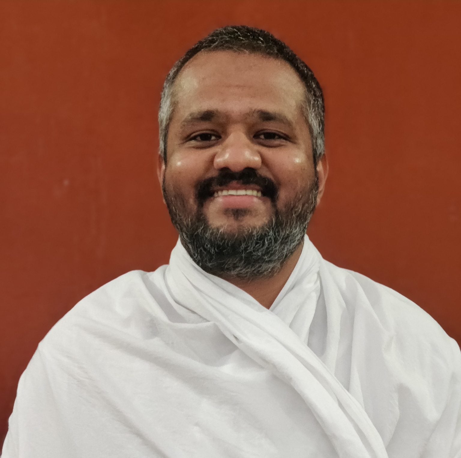 Br. Paramananda