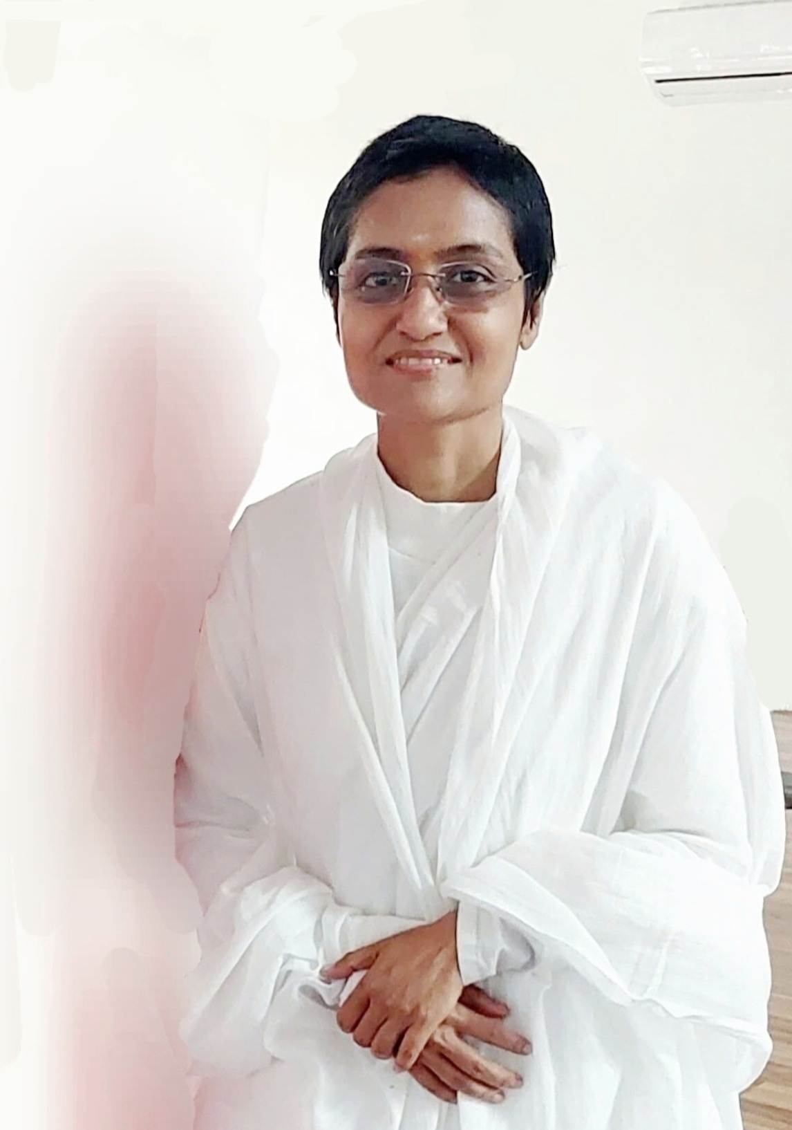 Sadhvi Shivanandmayi