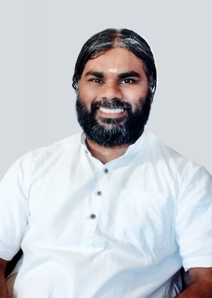 Br. Devadatta