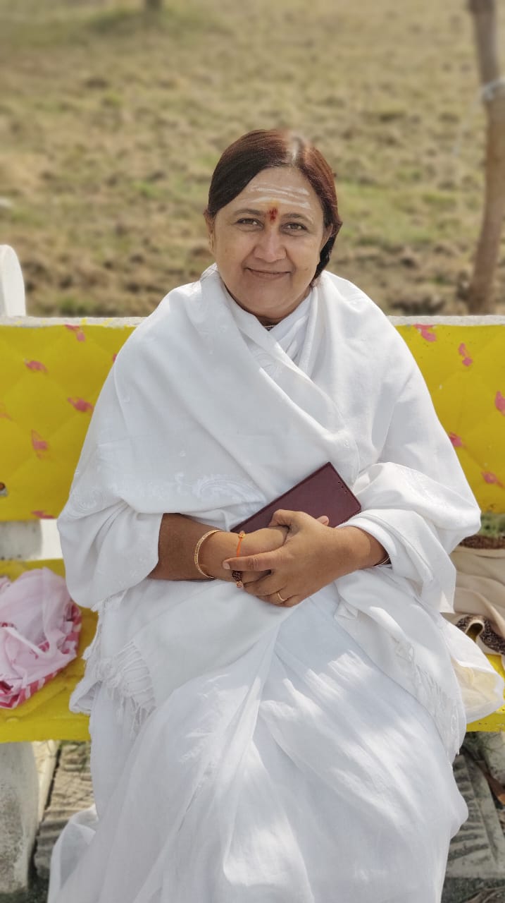 Sadhvi Nityatripta
