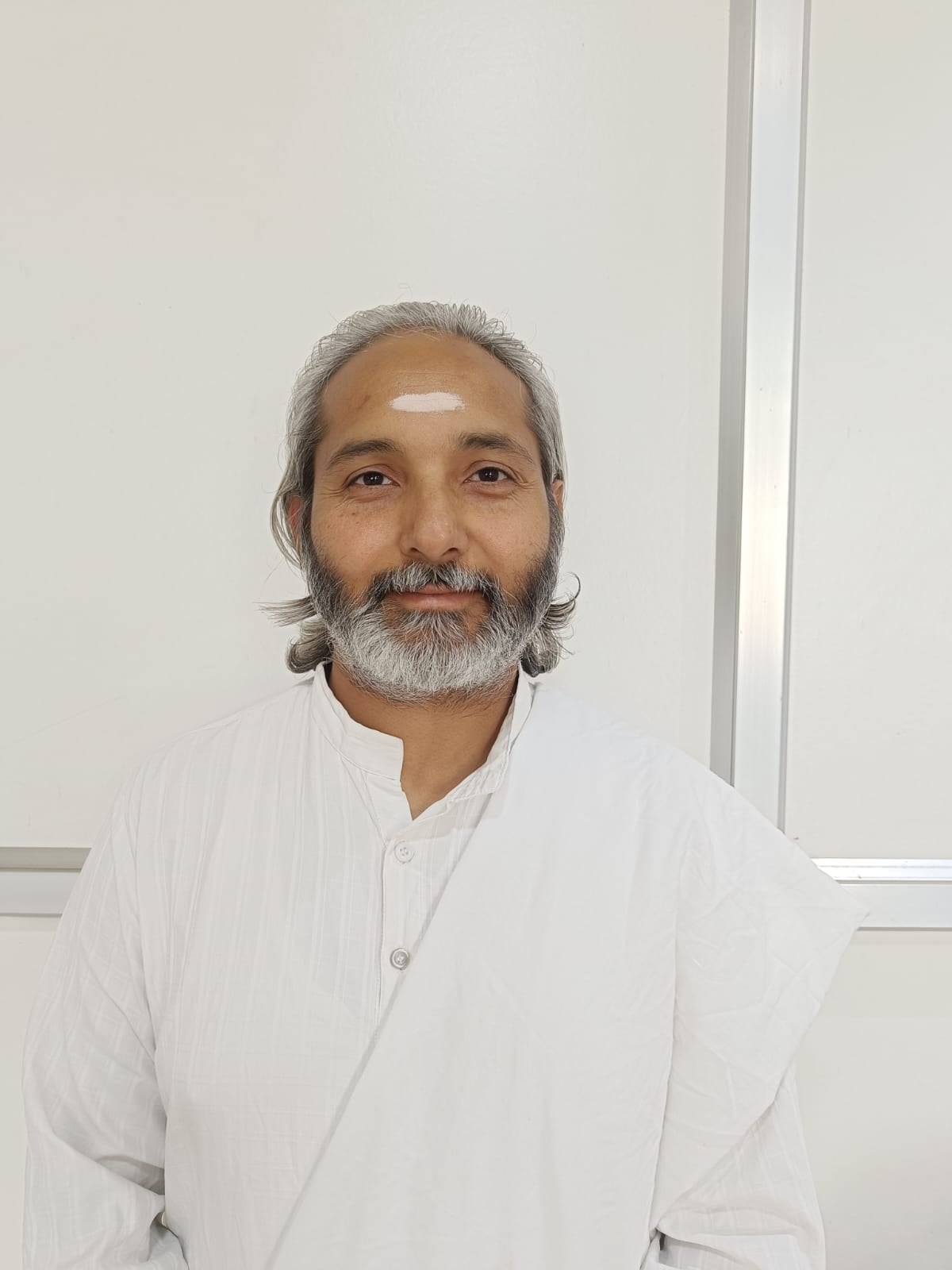 Br. Madhavanand