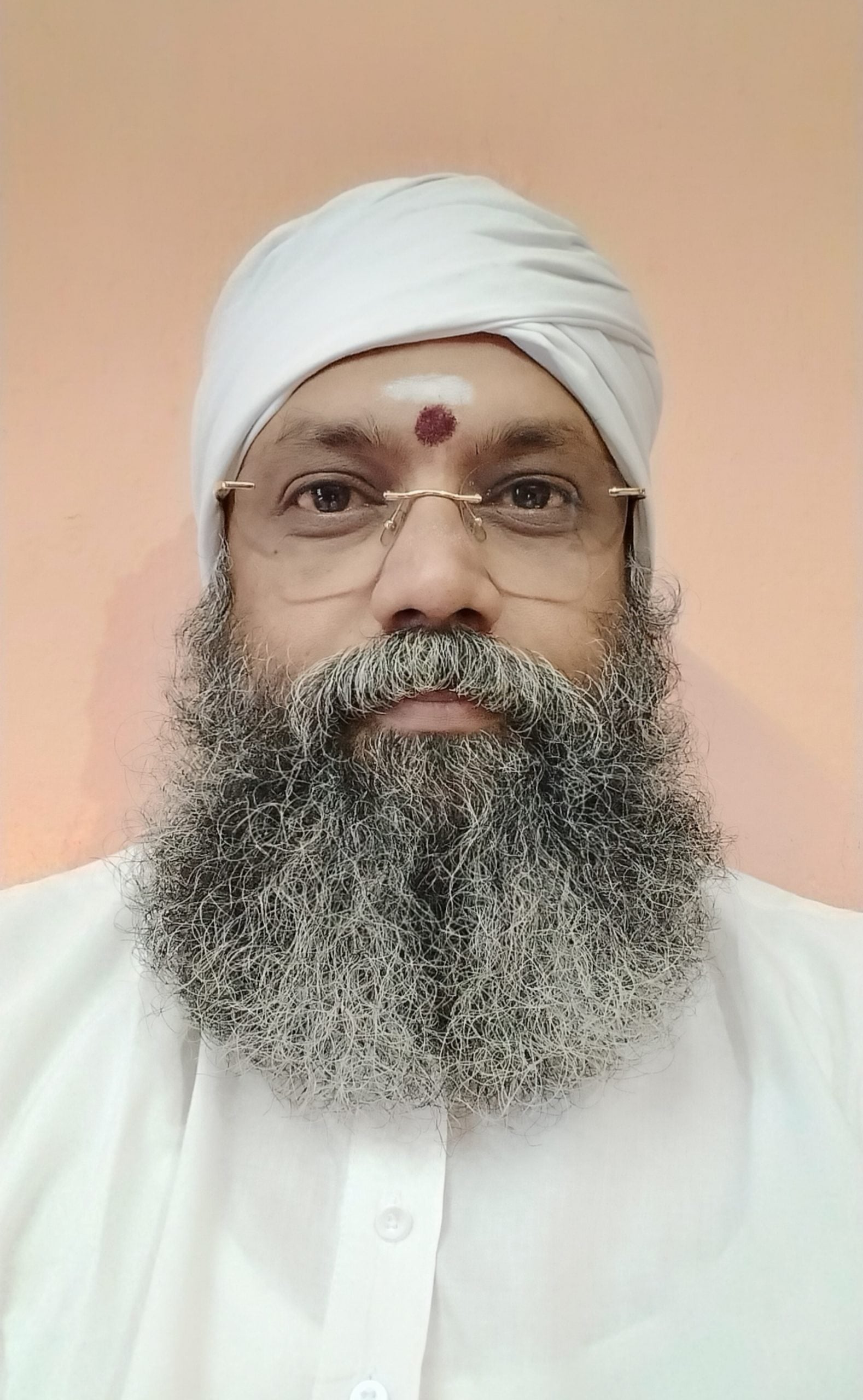 Br. Shivanand
