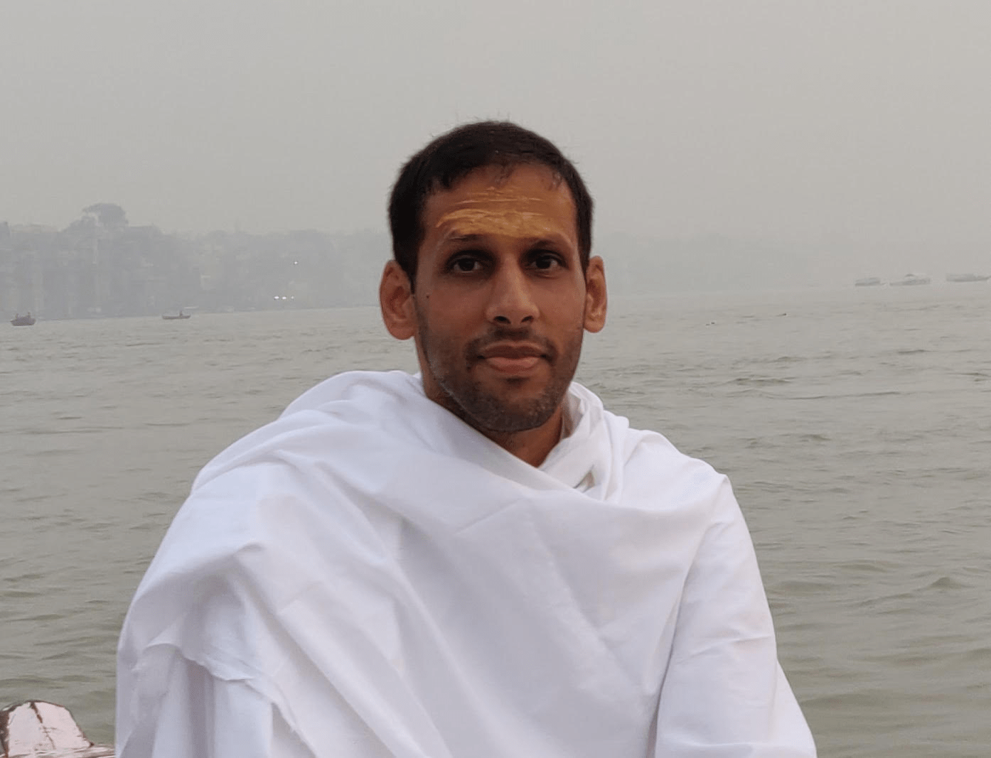 Br. Swaprakash