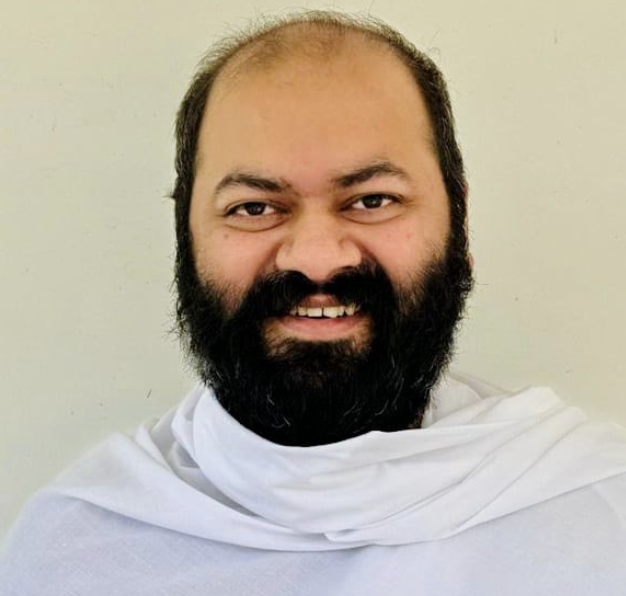 Br. Hari Krishnna