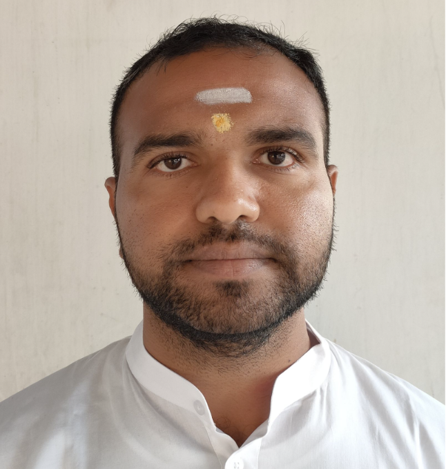 Br. Keshvananand