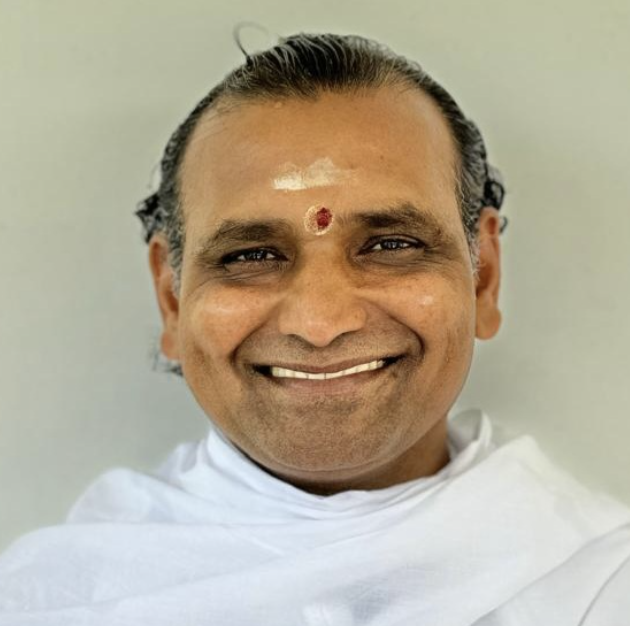 Br. Dev Chaitanya