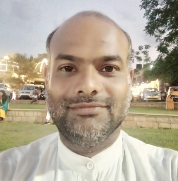 Br. Atmaroop