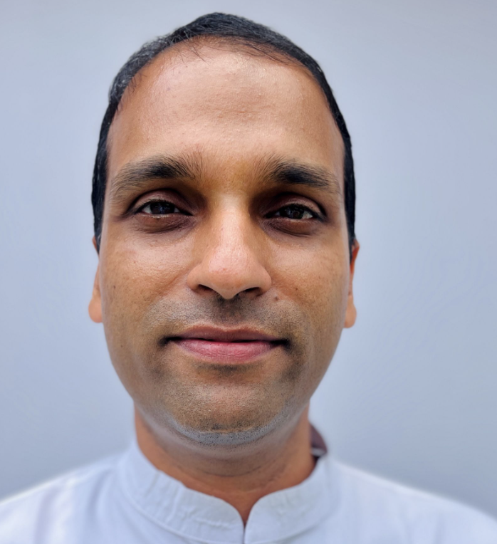 Br. Tathagata