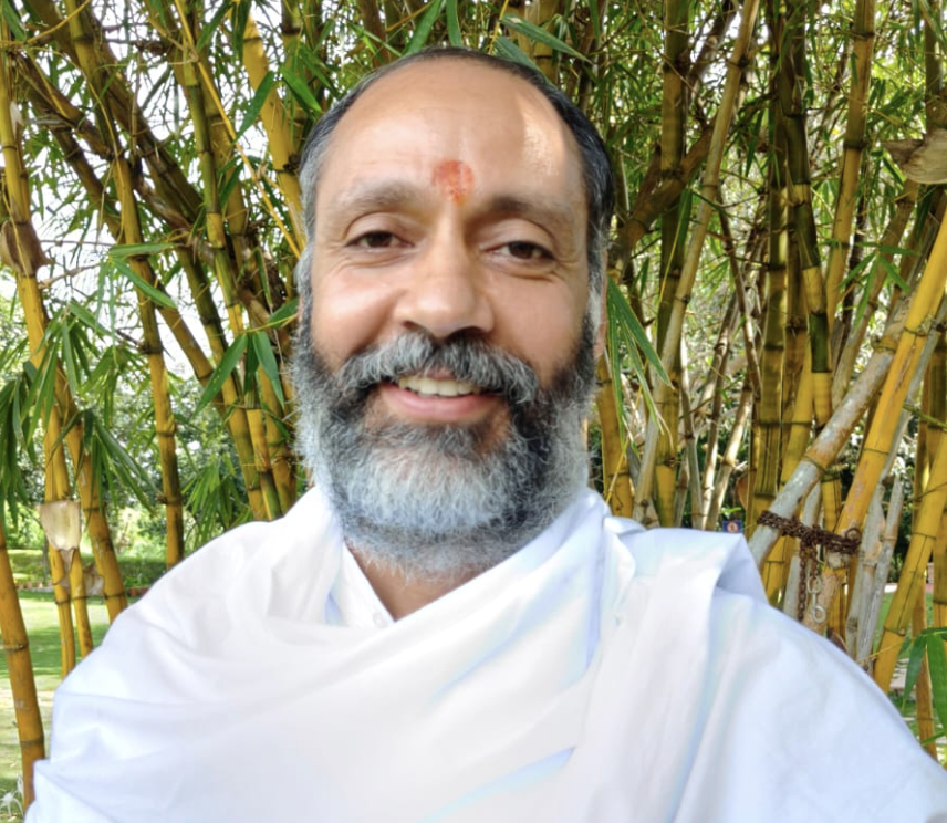 Br. Ajay Muni