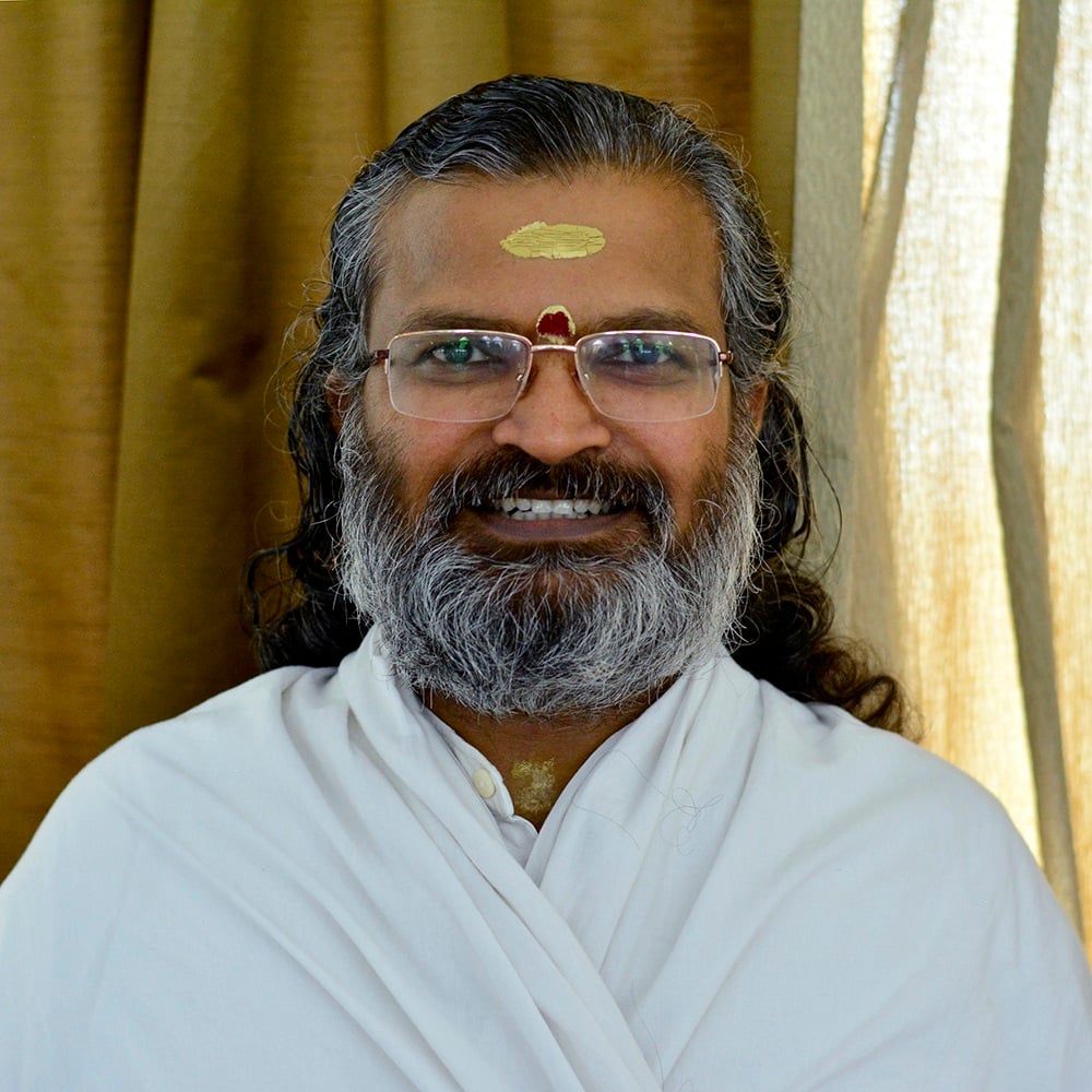 Sw. Nirmalananda