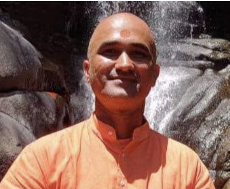 Sw. Divyananda