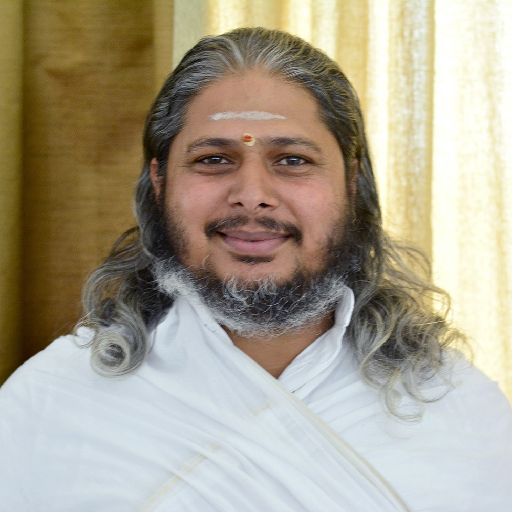 Sw. Vishwachaitanya