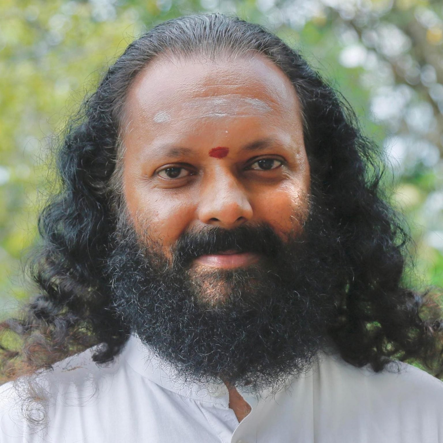 Sw. Advaithananda