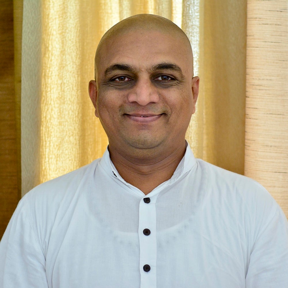 Sw. Pranavananda