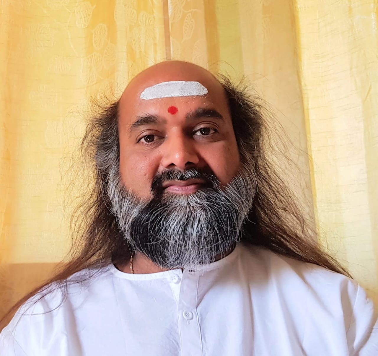 Sw. Sharananand