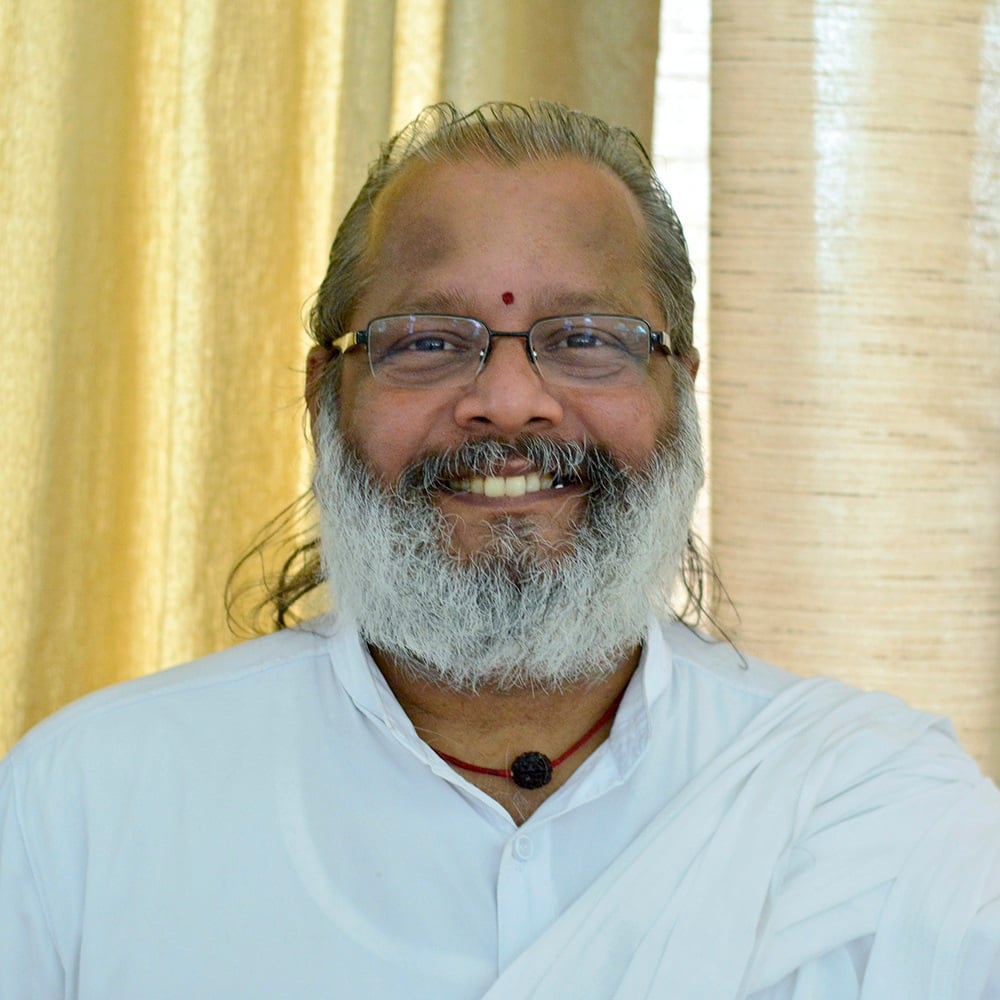 Sw. Sarveshvar
