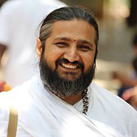 Sw. Bhaskaranand