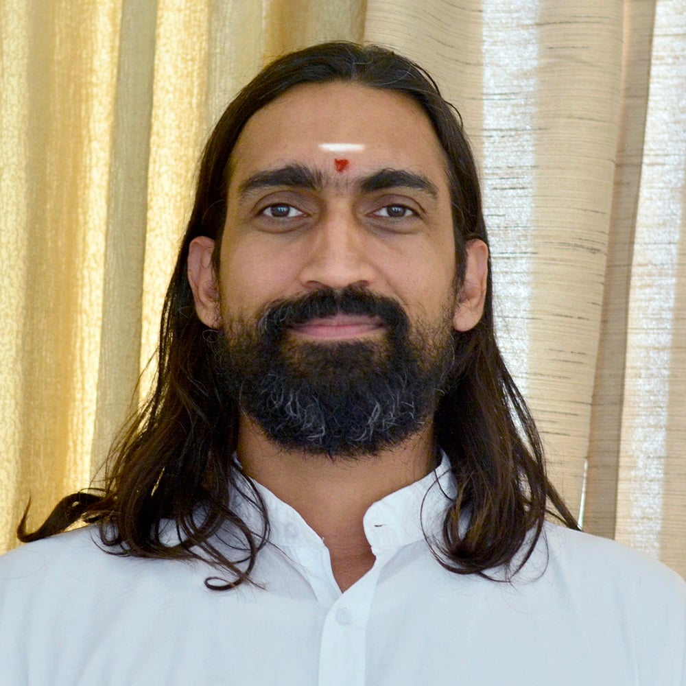 Sw. Satyachaitanya