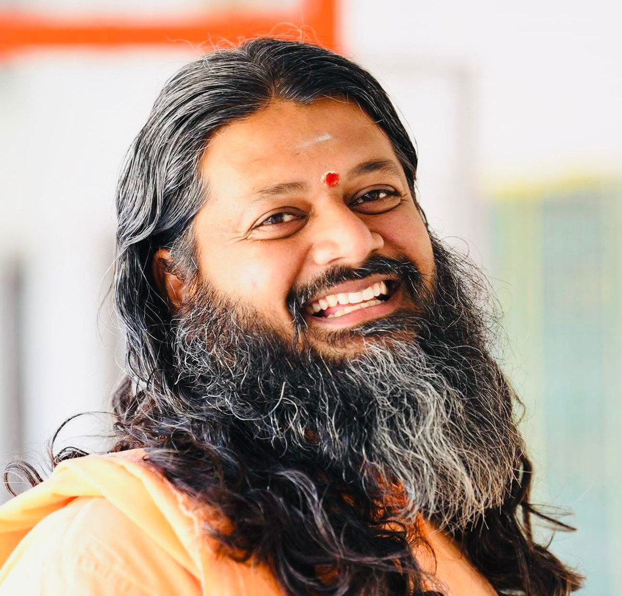 Sw. Vijayananda Sarsawati