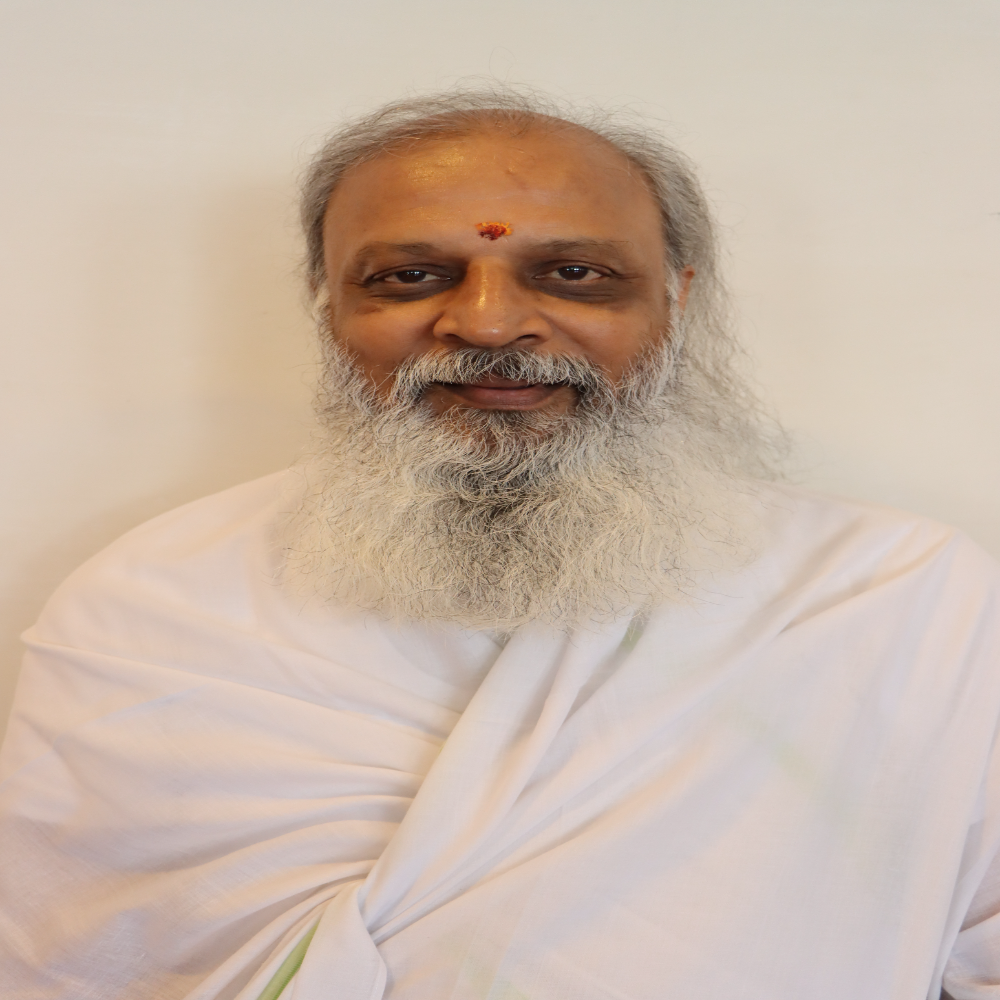 Rishi Gurusharnam