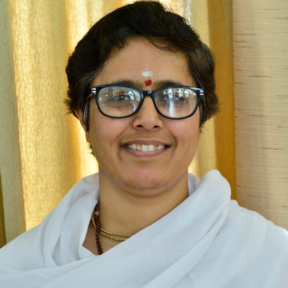 Sadhvi Radha Rani