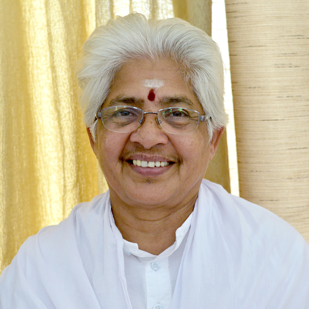 Sadhvi Chinmayi