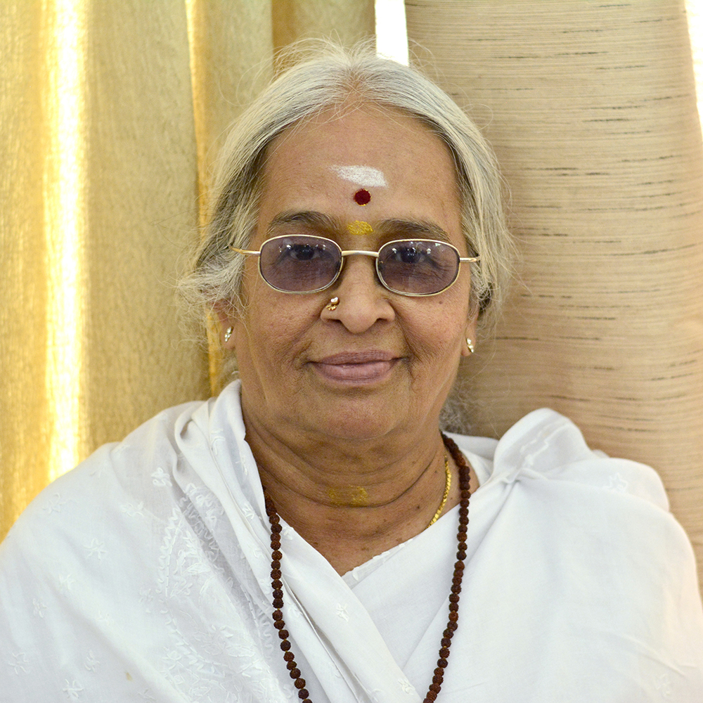 Sadhvi Akhilatmika