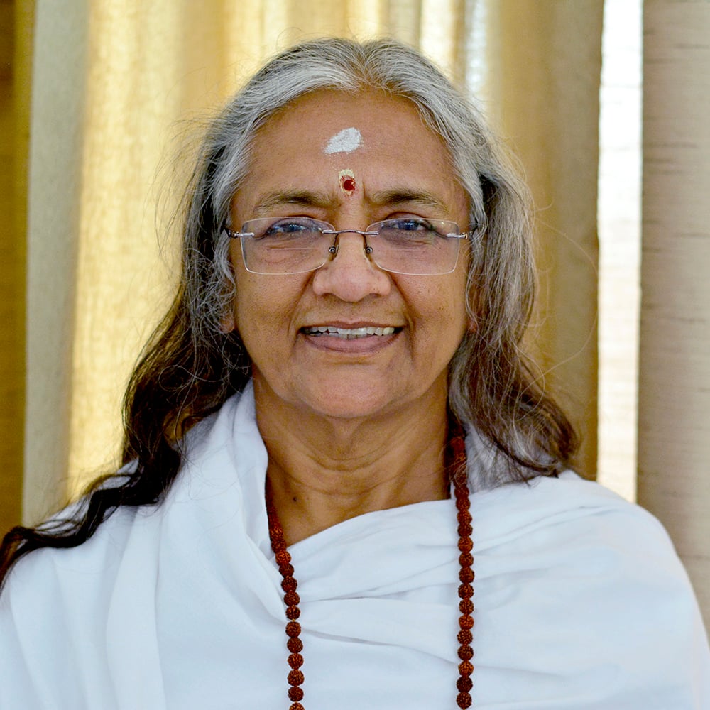 Sadhvi Atmaswaroopa