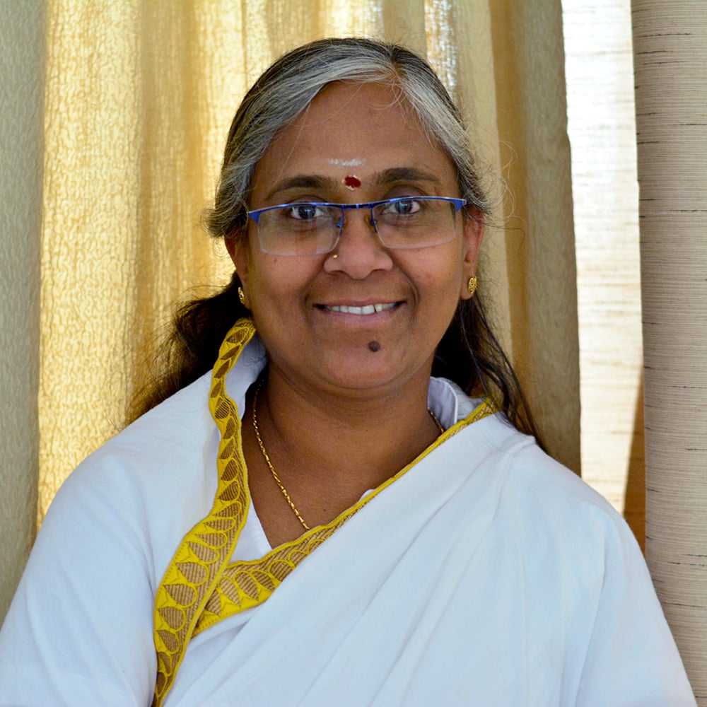Sadhvi Dayamayi