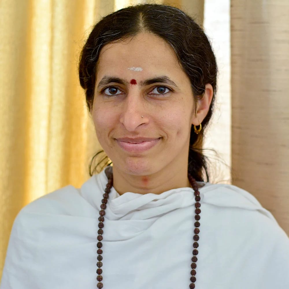 Sadhvi Shubhakari