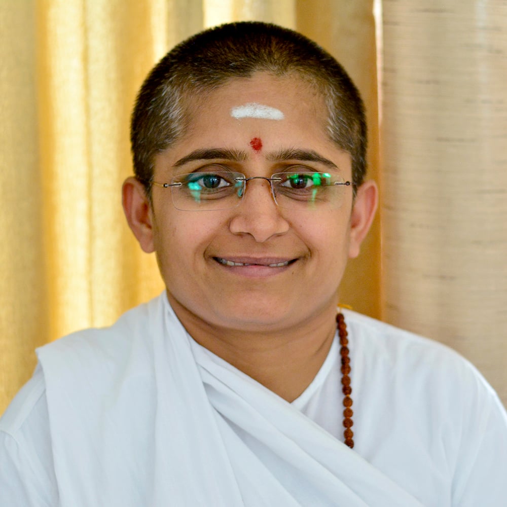 Sadhvi Gurumayee