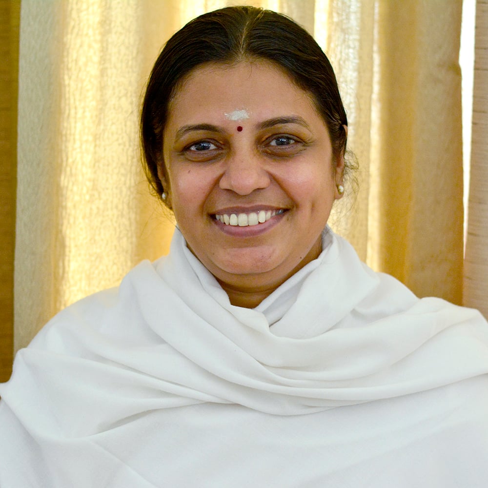 Sadhvi Madhubala