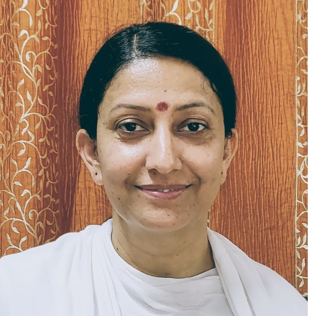 Sadhvi Amrita