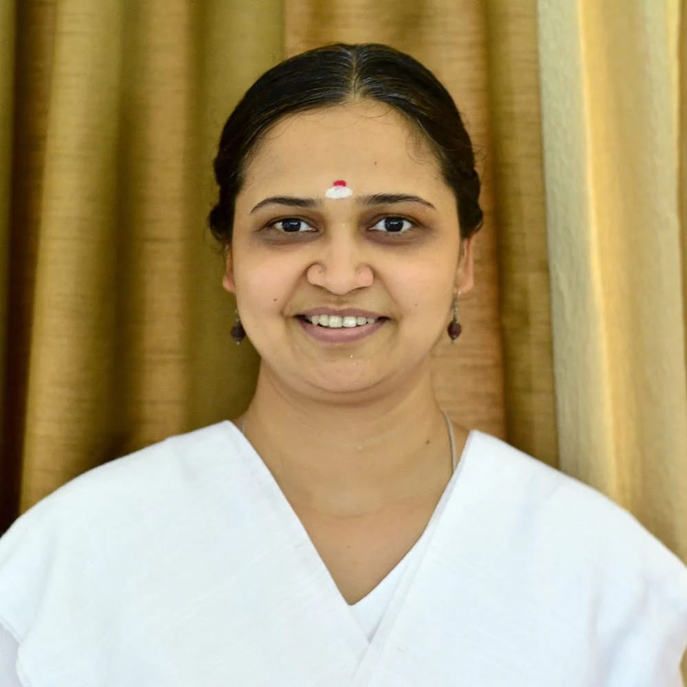 Sadhvi Nityabodha