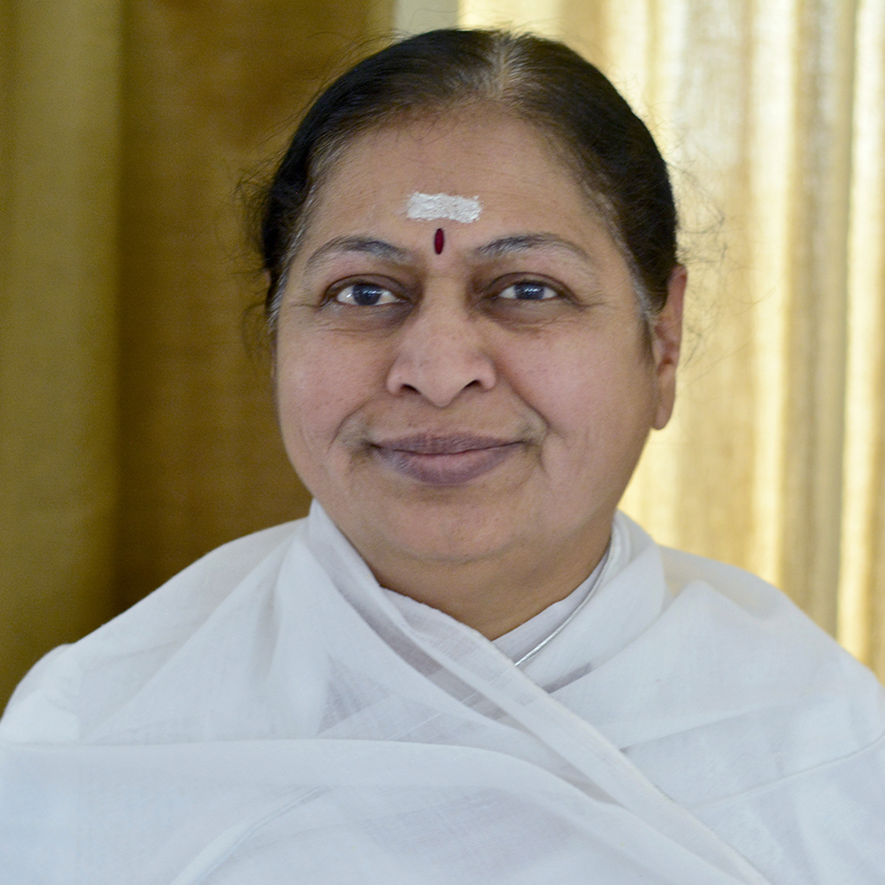 Sadhvi Nikhileshwari