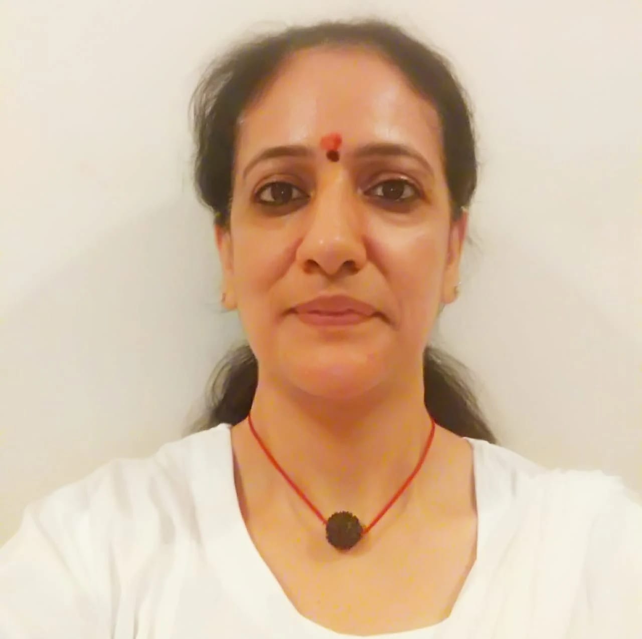 Sadhvi Vandana