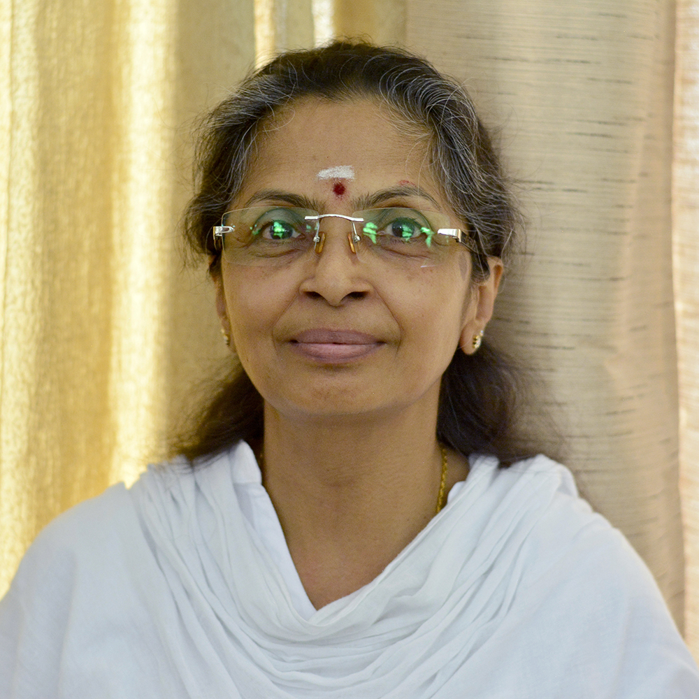 Sadhvi Adhyaprabha