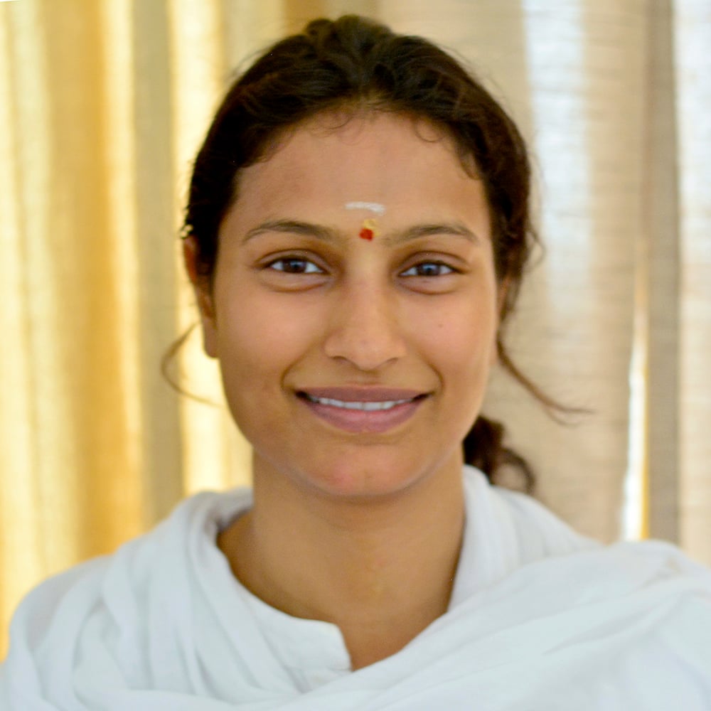 Sadhvi Sriprabha
