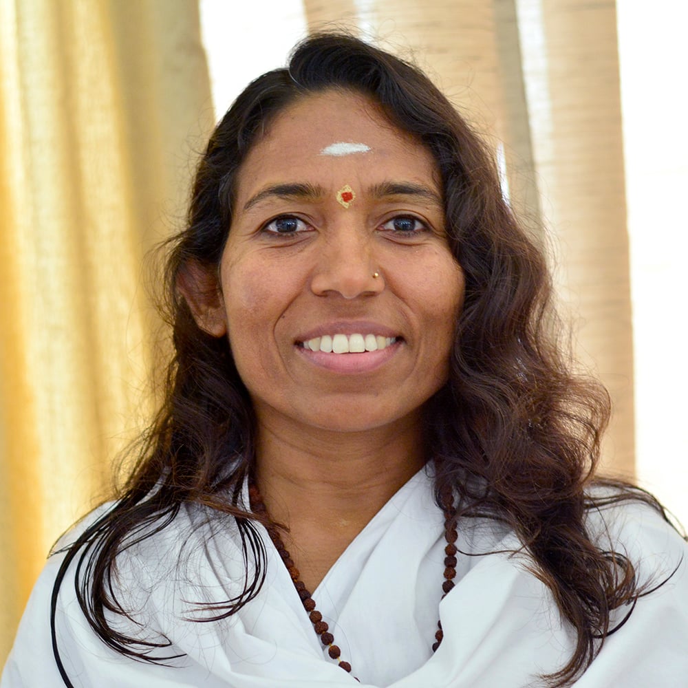 Sadhvi Mukti