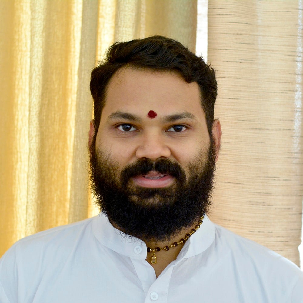 Br. Chidbavanand