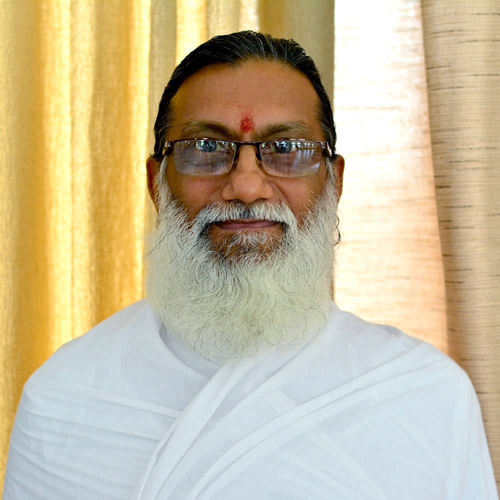 Sw. Dharmanand