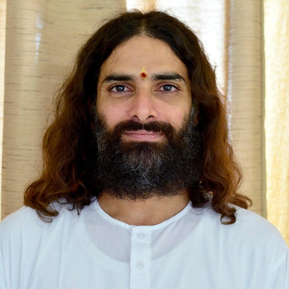 Sw. Amritanand