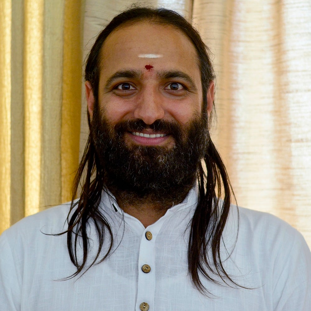 Sw. Shuddh Chaitanya