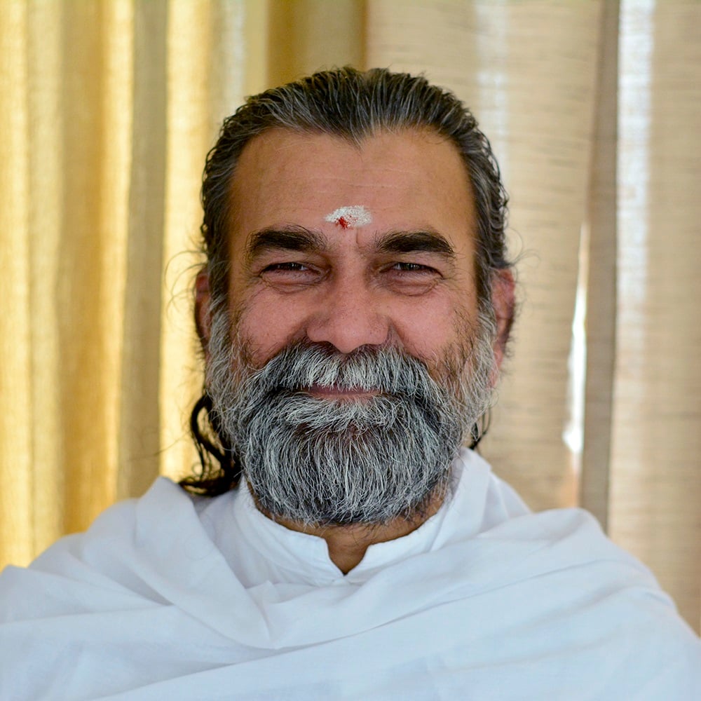 Sw. Gurukripanand
