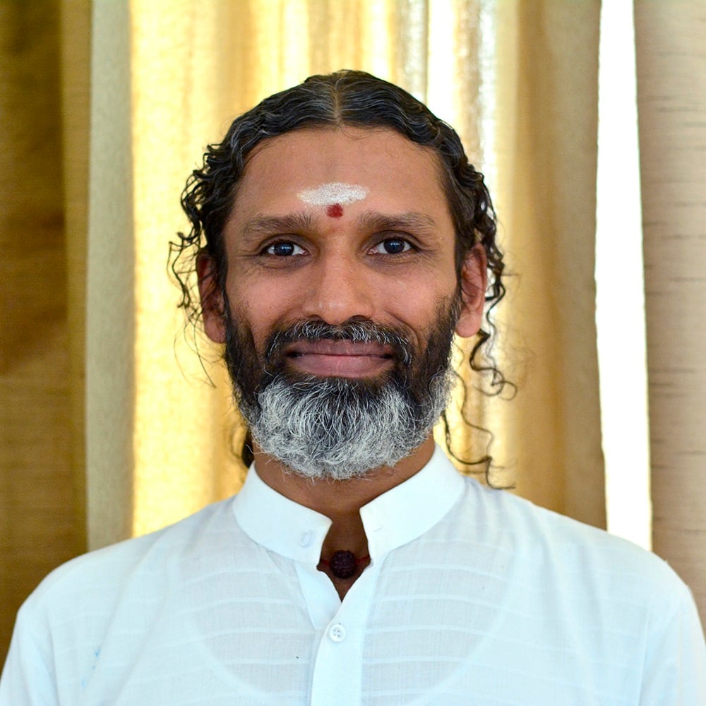 Sw. Chith Swaroop
